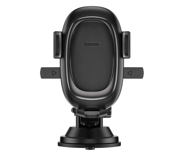 Baseus UltraControl Pro Clamp Car Holder - 1204774 - zdjęcie 3